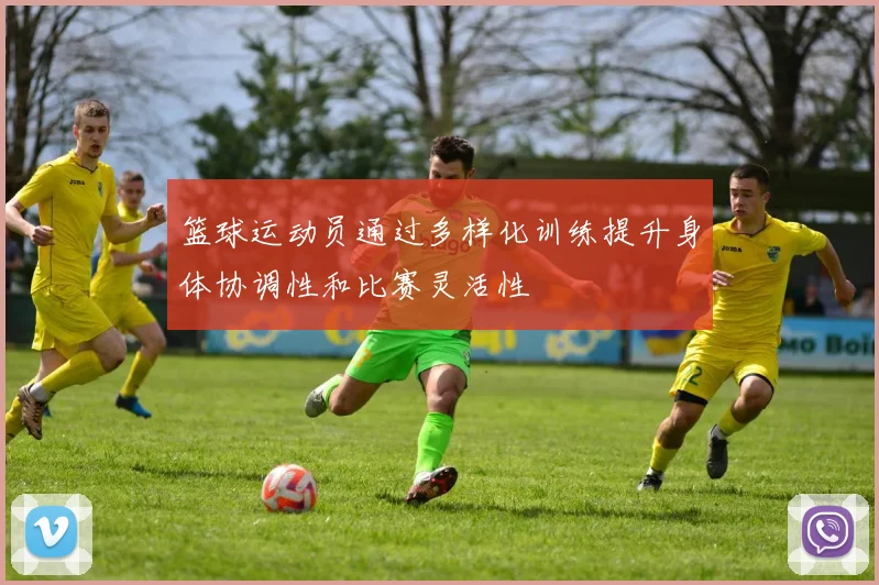 篮球运动员通过多样化训练提升身体协调性和比赛灵活性