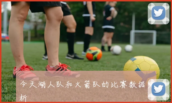 今天湖人队和火箭队的比赛数据分析