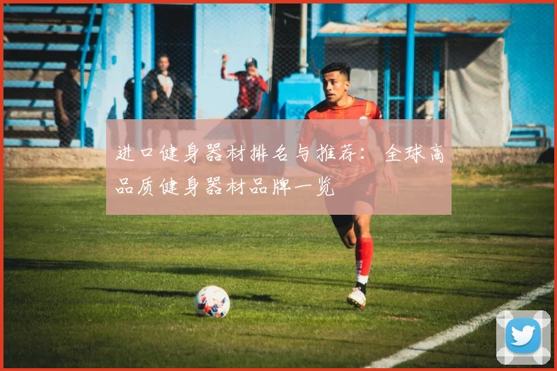进口健身器材排名与推荐：全球高品质健身器材品牌一览